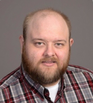 headshot of R. Bear Sunderland, P.E., M.S.